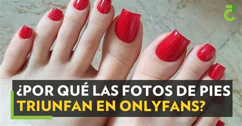 only fans de pies ejemplos|Descubre las mejores ideas de fotos de pies para。